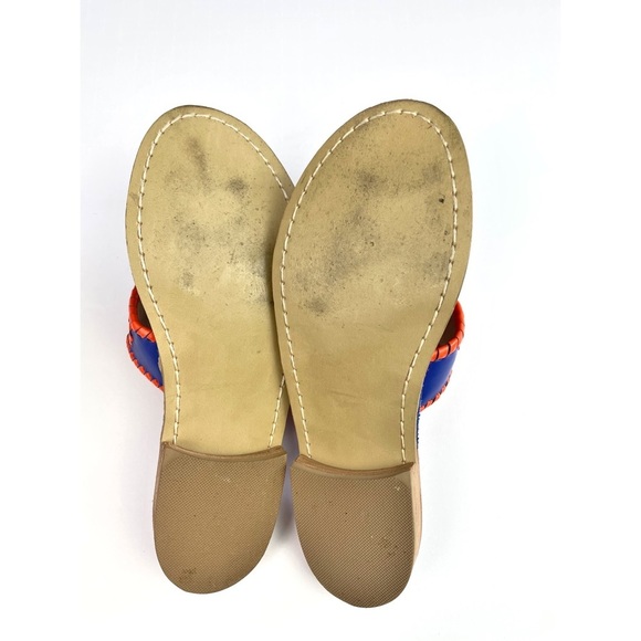 Jack Rogers Jacks classic style sandals - Picture 5 of 7